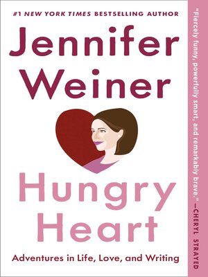 Hungry Heart - ebook